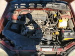 Subaru Baja 2003