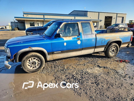 Dodge Dakota 1993 - Image 1 of 13
