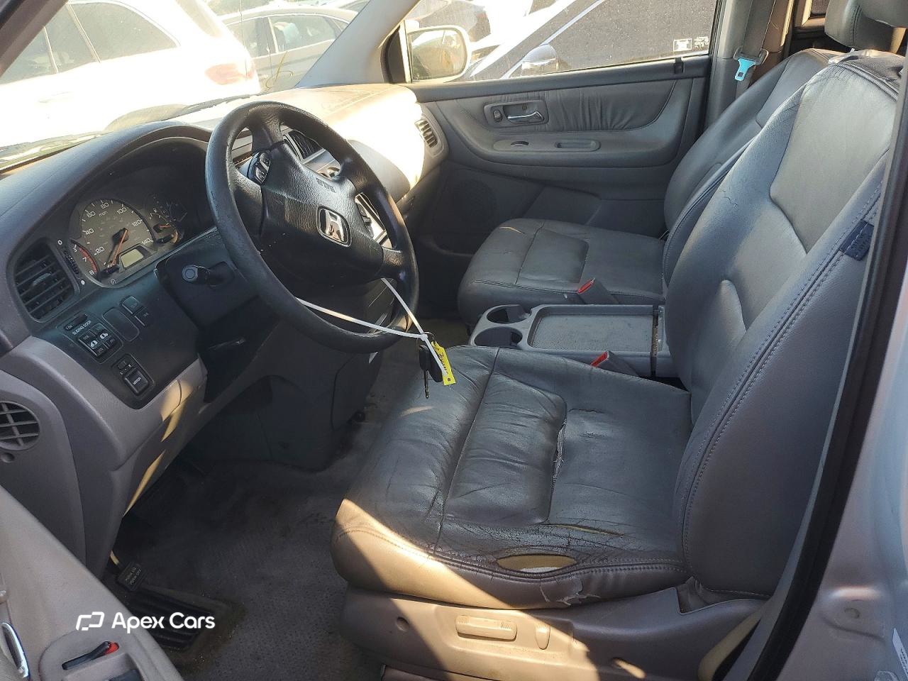 Honda Odyssey 2003