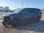 Dodge Caravan 2019