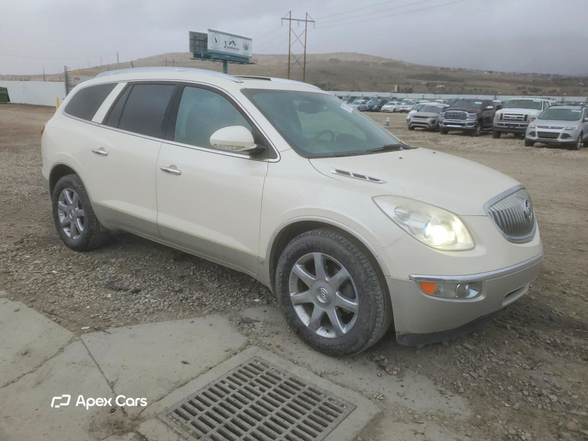 Buick Enclave 2008