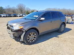 Ford Edge 2013