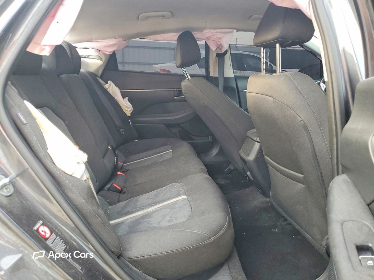 Hyundai Sonata 2020