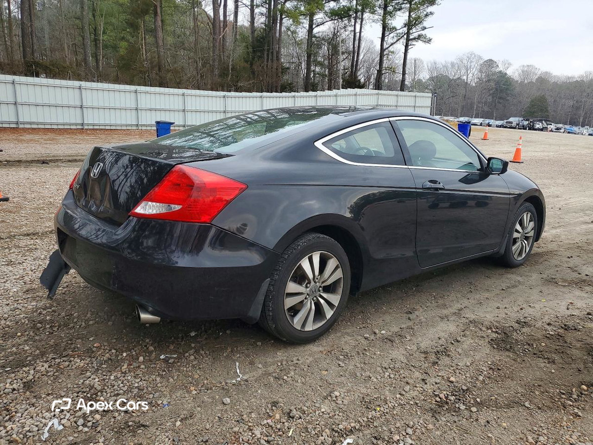 Honda Accord 2011