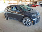 BMW i3 2016