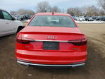 Audi A4 2020