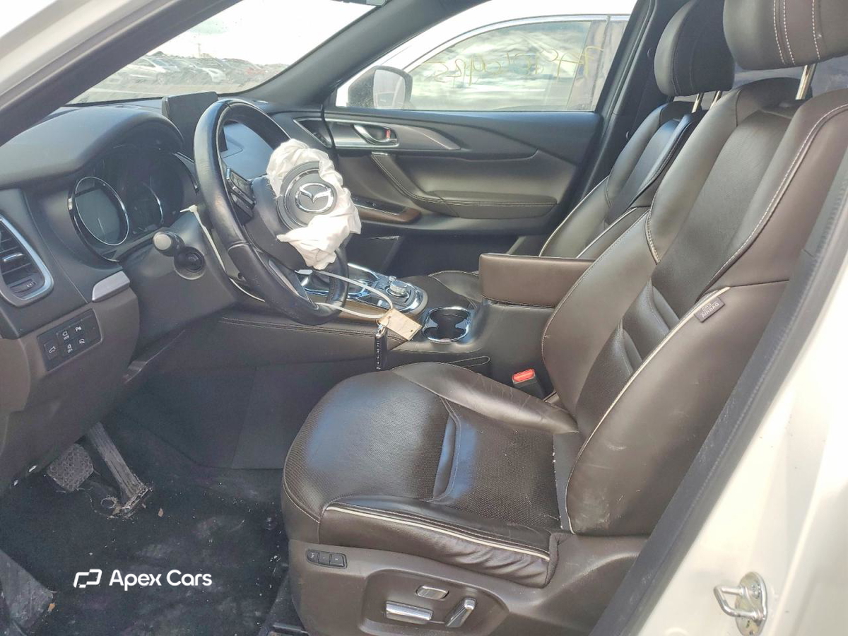 Mazda CX-9 2020
