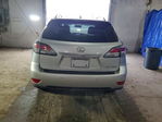 Lexus RX 2015