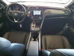 Honda Insight 2021