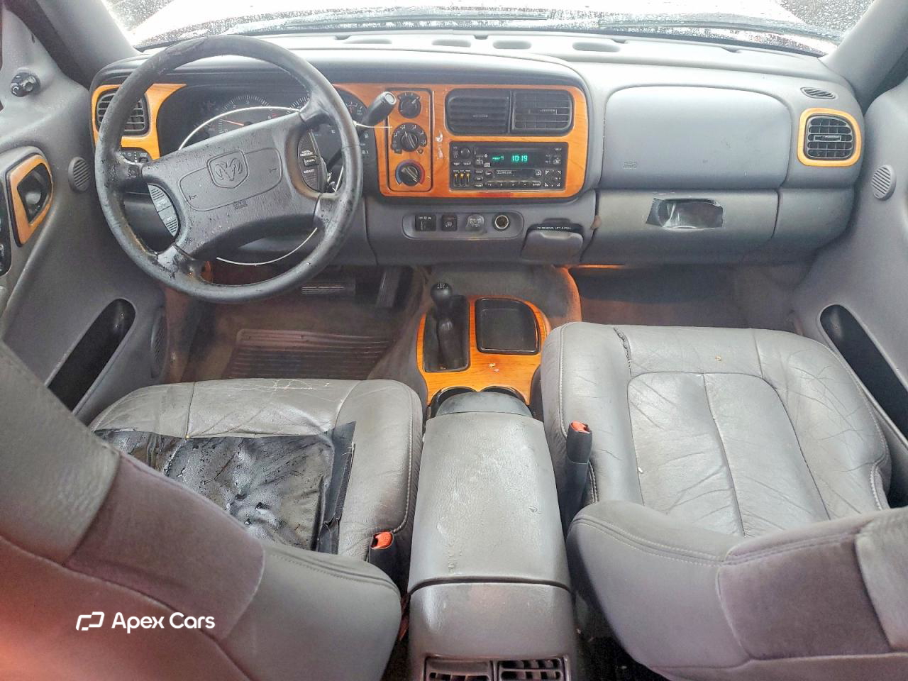 Dodge Durango 1999