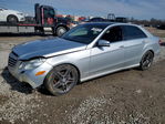 Mercedes-Benz E-klasse 2013