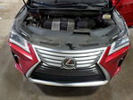 Lexus RX 2017