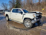 GMC Sierra 2022