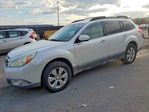 Subaru Outback 2010