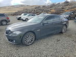 BMW Series 5 2015