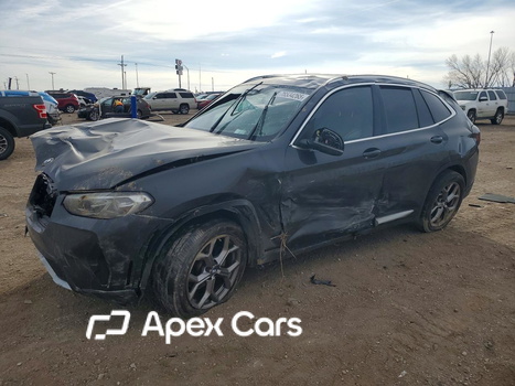 BMW X3 2022 - Zdjęcie 1 z 13