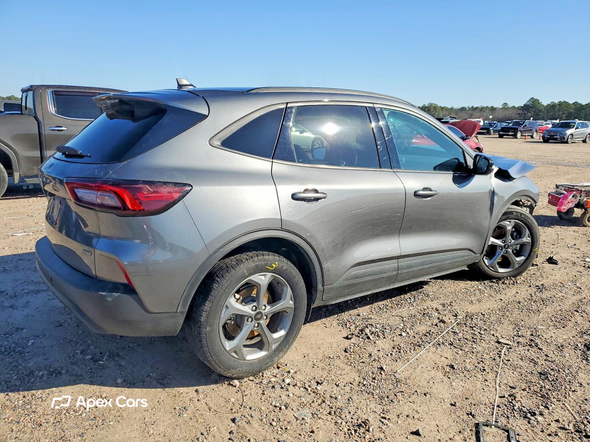 Ford Escape 2025