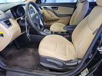 Hyundai Elantra 2011