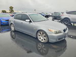 BMW Series 5 2004