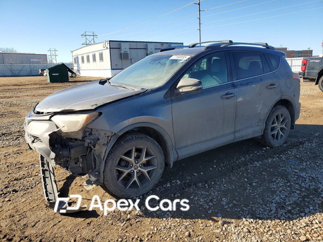 Toyota RAV 4 2017 - Image 1 of 14