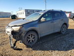 Toyota RAV 4 2017