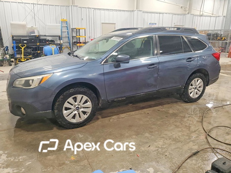 Subaru Outback 2015 - Image 1 of 14