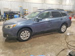 Subaru Outback 2015