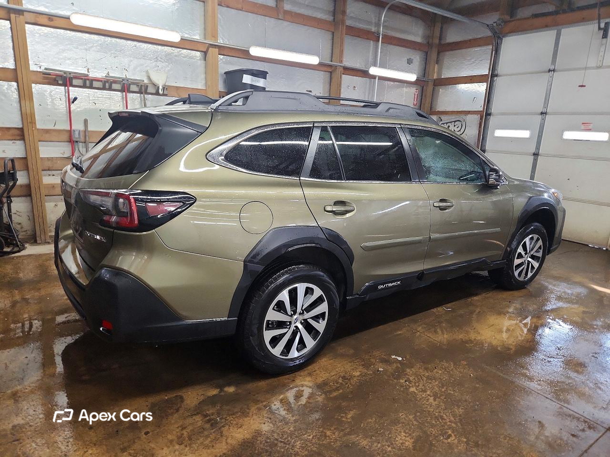 Subaru Outback 2023