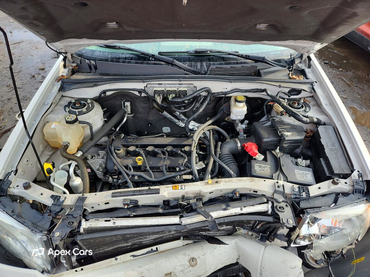 Ford Escape 2009
