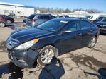 Hyundai Sonata 2011