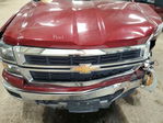 Chevrolet Silverado 2014