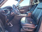 Ford Explorer 2024