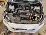 Subaru Impreza 2019