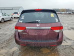 Honda Odyssey 2014