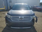 Toyota Highlander 2012