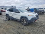Jeep Cherokee 2015