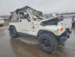 Jeep Wrangler 2000