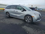 Honda Odyssey 2020