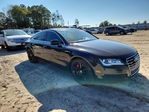 Audi A7 2014