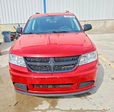 Dodge Journey 2018