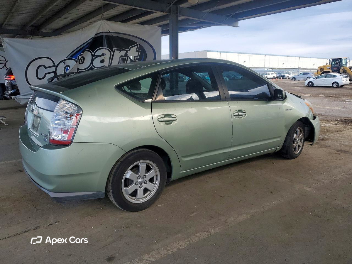Toyota Prius 2006