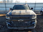 Chevrolet Silverado 2017