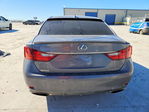 Lexus GS 2015
