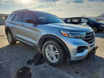 Ford Explorer 2024