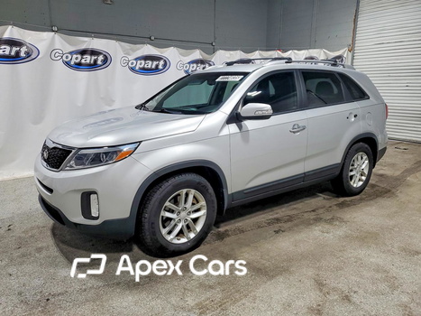 Kia Sorento 2014 - Image 1 of 13