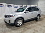 Kia Sorento 2014