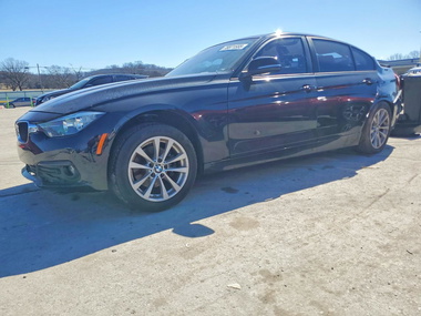 BMW Series 3 2017 - Image 1 of 12