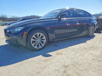 BMW Series 3 2017