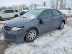 Toyota Corolla 2011