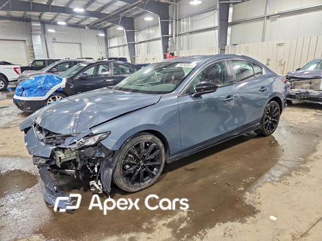 Mazda 3 2023 - Image 1 of 13